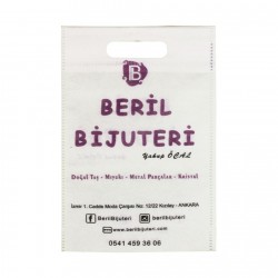 Beril Bujiteri El Geçmeli Ultrasonik Çanta