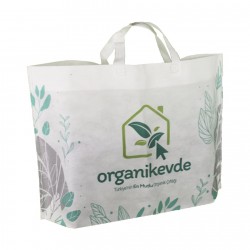 Organikevde Ultrasonik Çanta