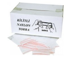 Kilitli Torba